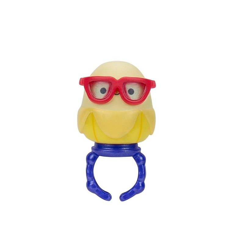 Squish-a-longs, zestaw figurek, 14 szt.