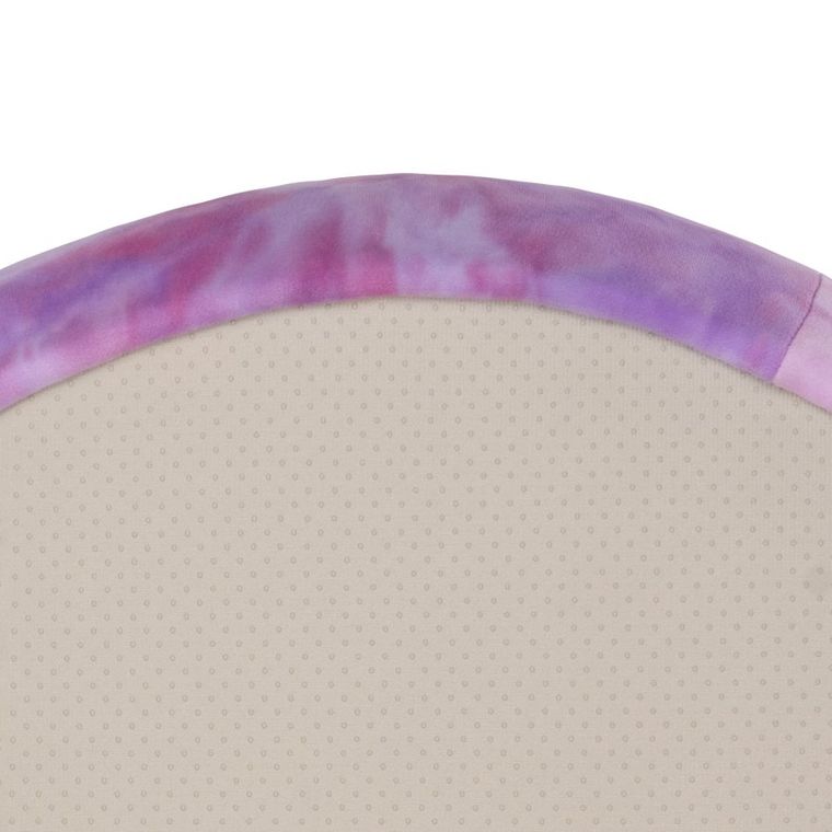 Squishmallows, legowisko dla psa, rozmiar L, 76 cm, Lola the Unicorn