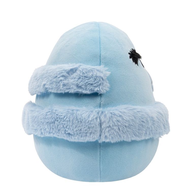 Squishmallows, Muppety, Orzeł Sam, maskotka, 20 cm