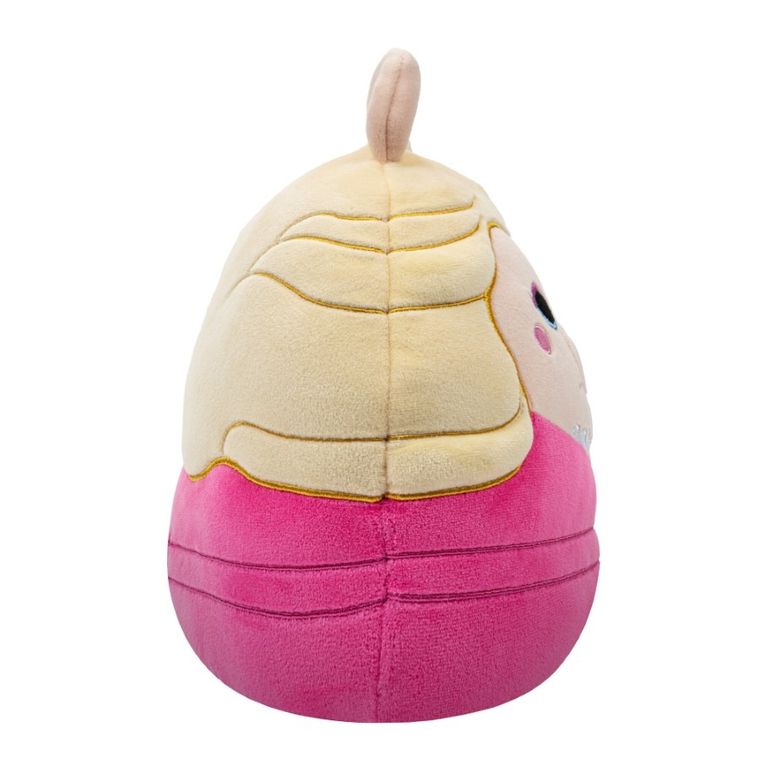 Squishmallows, Muppety, Panna Świnka Piggy, maskotka, 20 cm