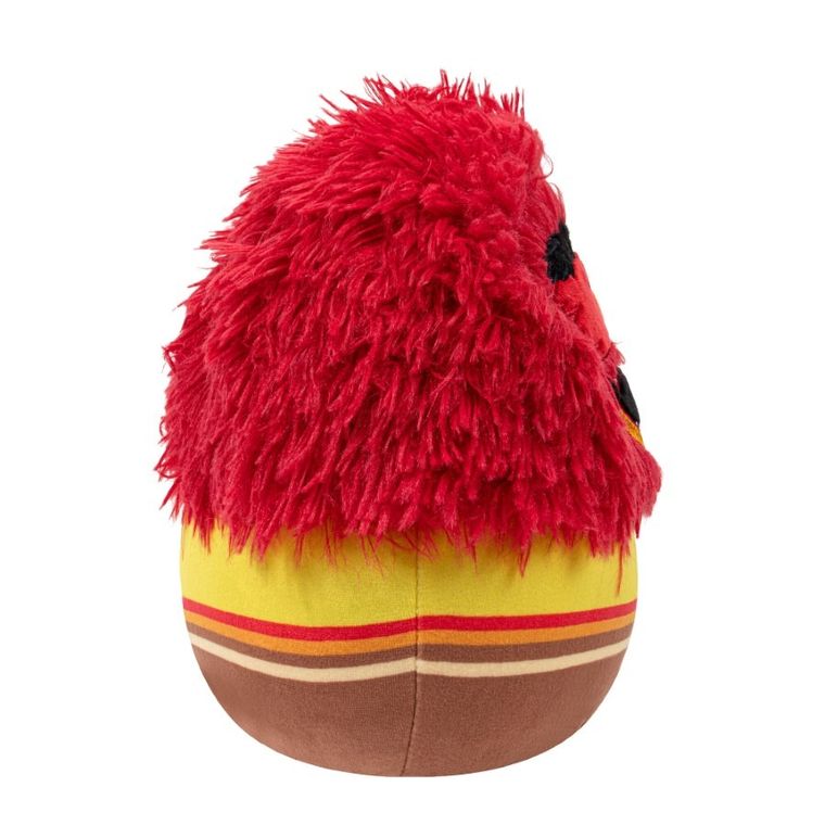 Squishmallows, Muppety, Szalony Zwierzak, maskotka, 20 cm