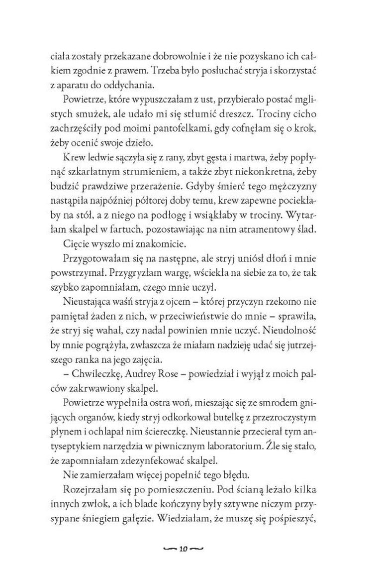 Stalking Jack the Ripper. Tom 1. Jak podejść Rozpruwacza