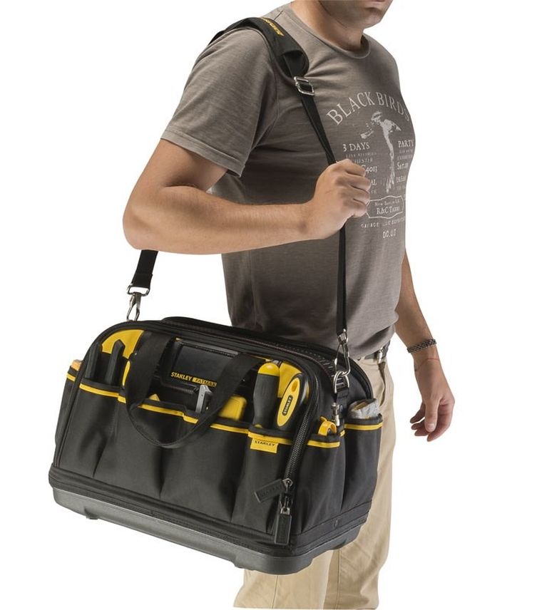 Stanley, Fatmax, torba narzędziowa