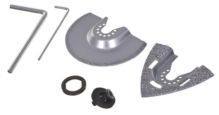 Stanley, narzędzie wielofunkcyjne, 300W, FME650K-QS