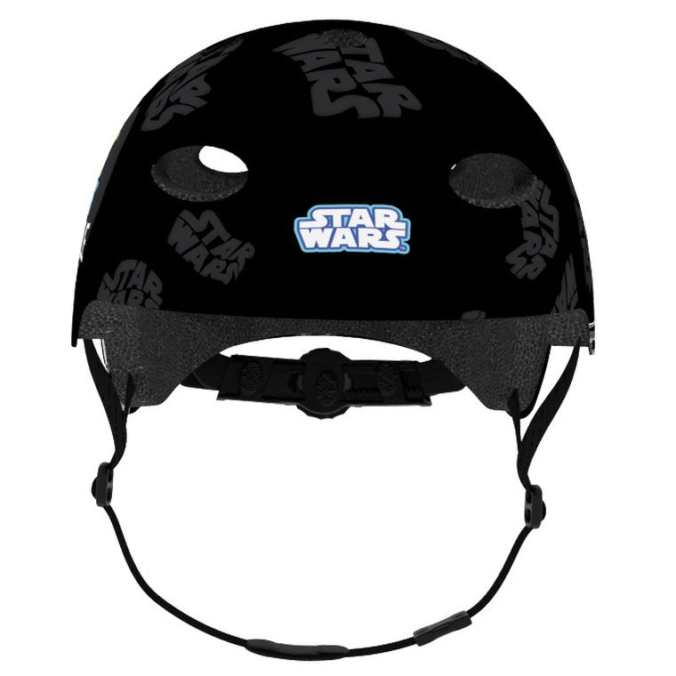 Star Wars, kask ochronny, rozmiar 52-56 cm