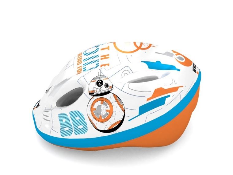 Star Wars, kask sportowy