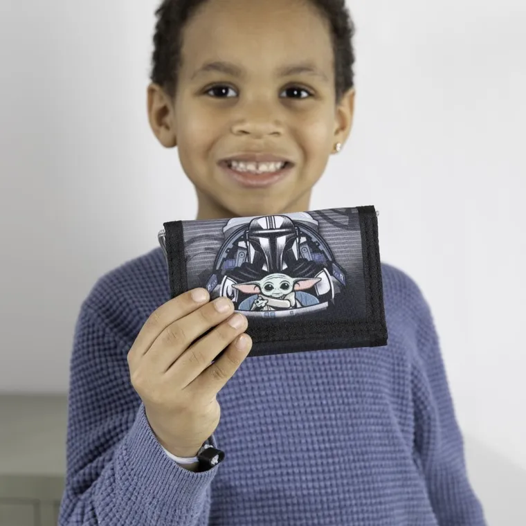 Star Wars, portfel
