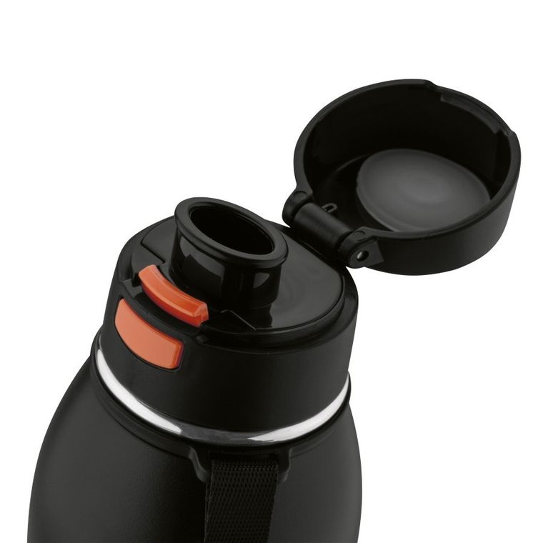 Starke Pro, Barisan, sportowy termos nierdzewny, 850 ml