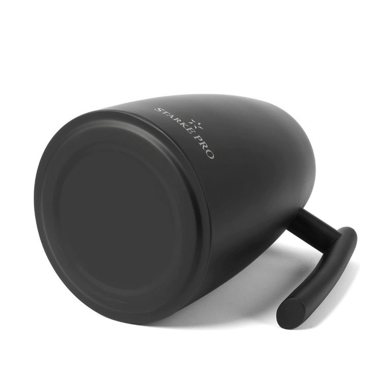 Starke Pro, Encora, zaparzacz tłokowy, 1l