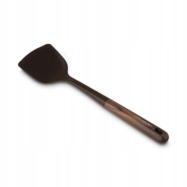 Starke Pro, Starlet, zestaw przyborów kuchennych, brown, 5 elementów