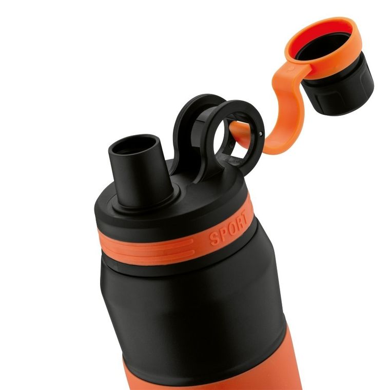 Starke Pro, Taurus, sportowy termos nierdzewny, 800 ml