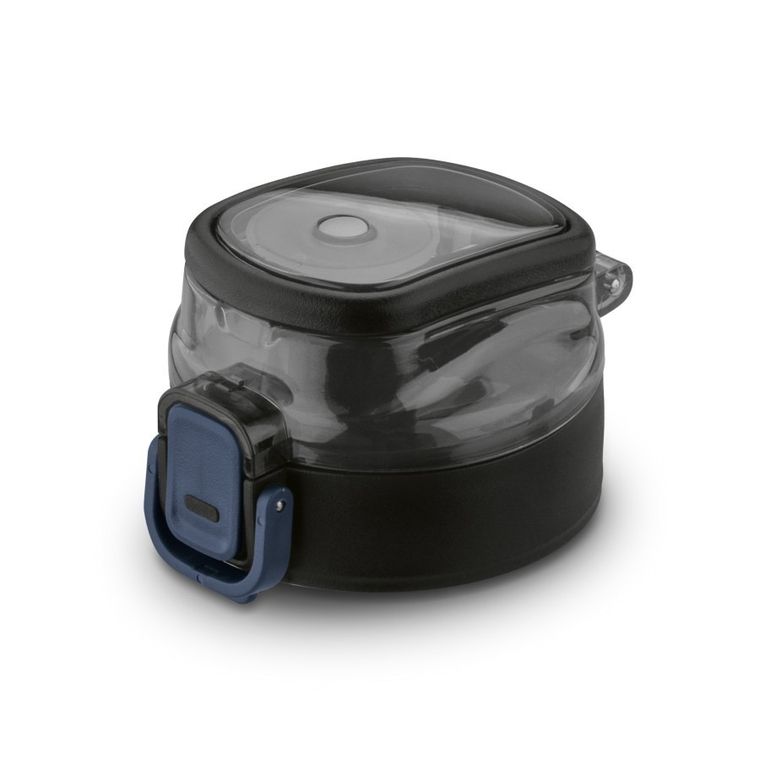 Starke Pro, Zagros, sportowy termos nierdzewny, 650 ml