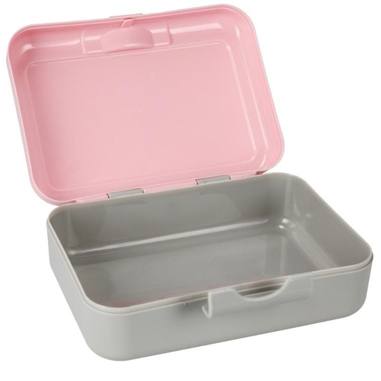 Starpak, bidon + lunchbox, unicorn