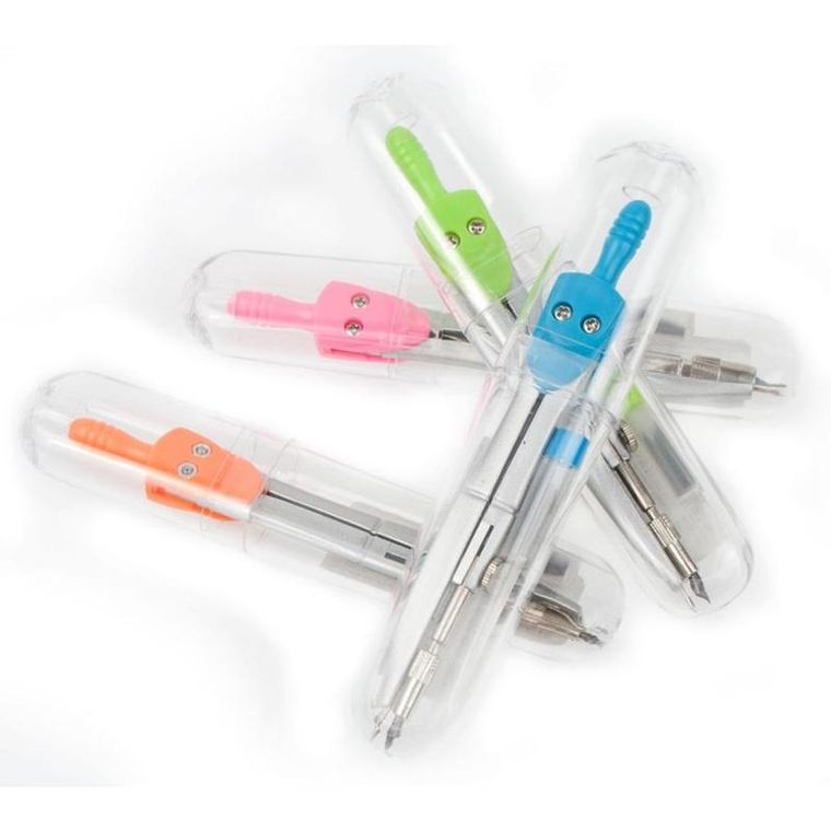 Starpak, cyrkiel metalowy