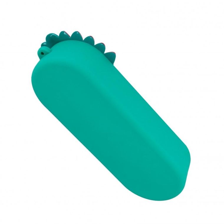 Starpak, Dino, piórnik silikonoowy