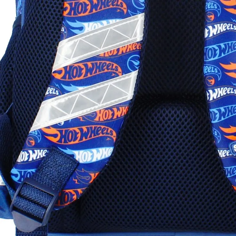 Starpak, Hot Wheels, plecak