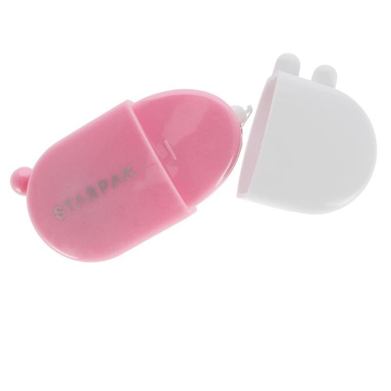 Starpak, korektor w taśmie, królik, 5mmx6m