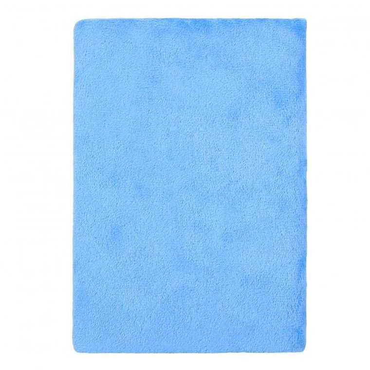 Starpak, notes pluszowy A5, Seahorse, 1 szt.