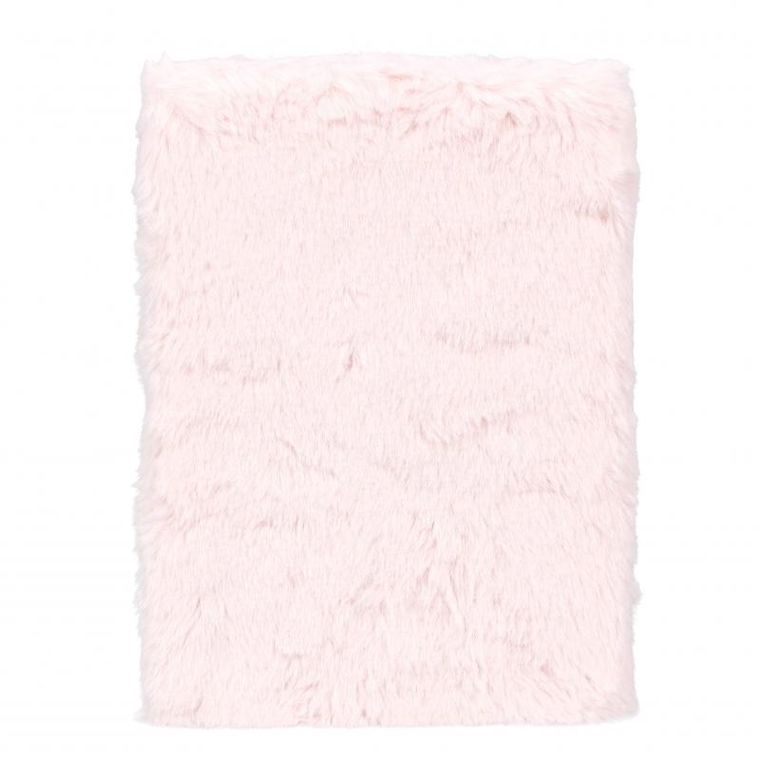 Starpak, notes pluszowy A5 z notatnikiem A6, 1 szt.