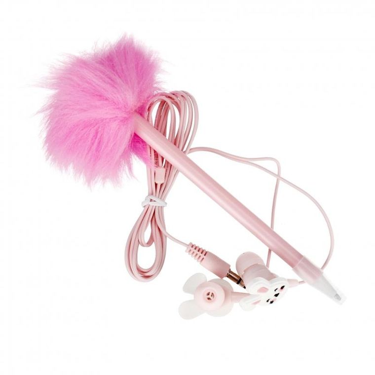 Starpak, pamiętnik pluszowy, krółik