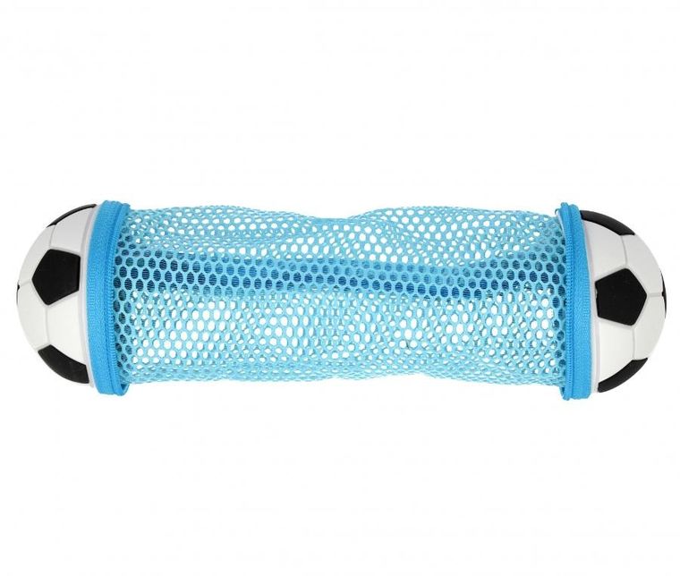 Starpak, piórnik silikonowy, Football