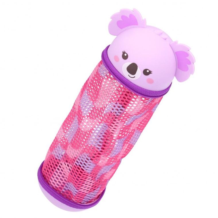 Starpak, piórnik silikonowy, Koala