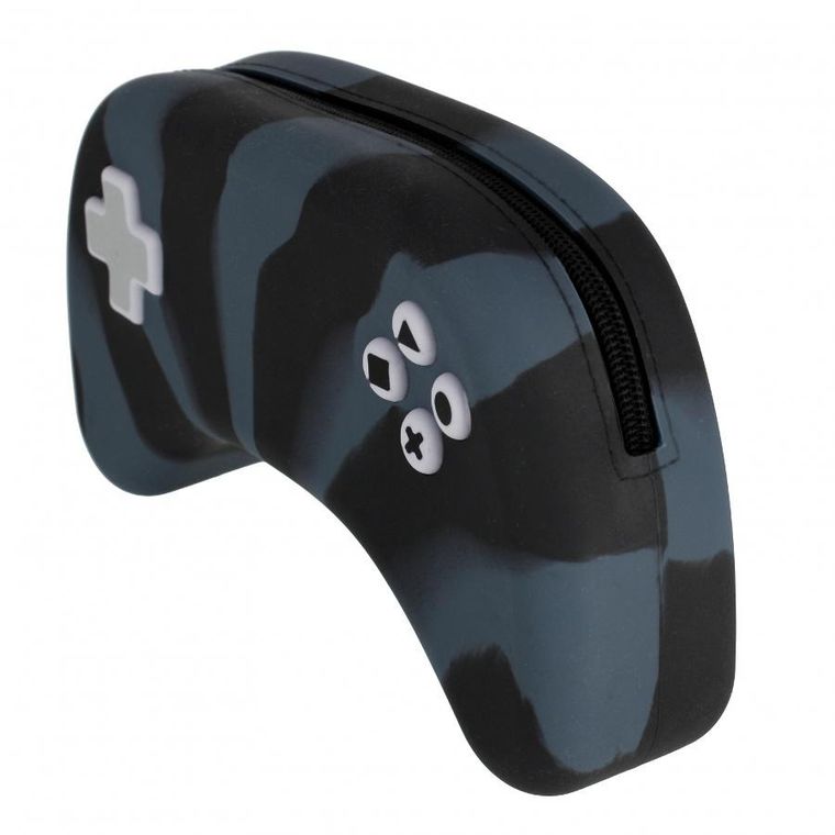 Starpak, piórnik silikonowy, Pad