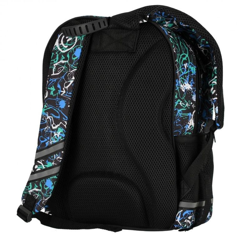 Starpak, plecak szkolny, 1-komorowy School