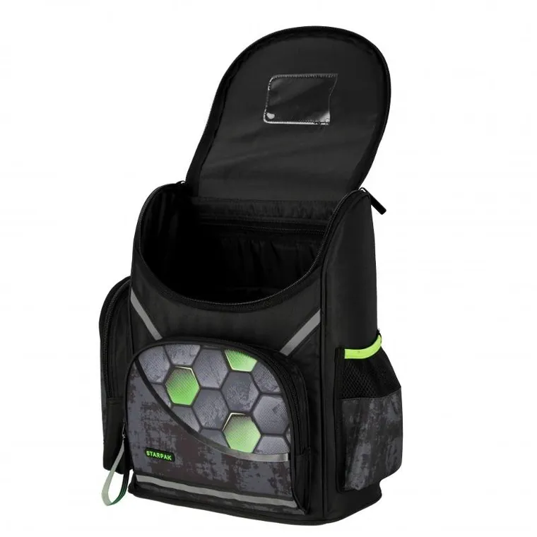 Starpak, tornister szkolny, Football