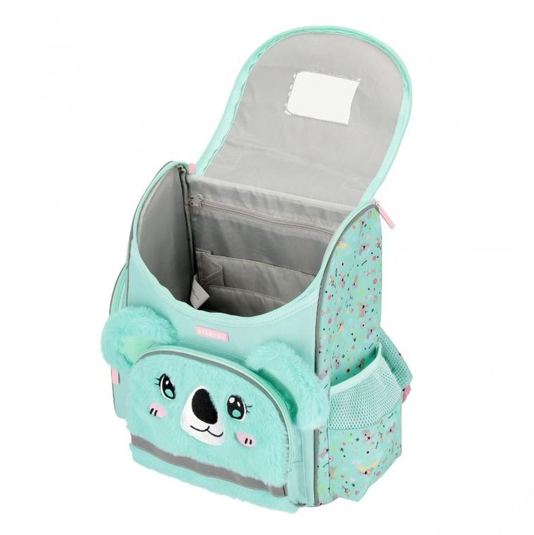 Starpak, tornister szkolny, Koala Plush