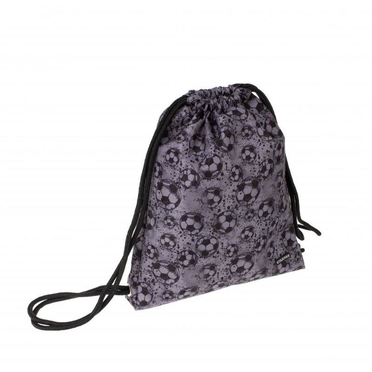 Starpak, worek sportowy, Football