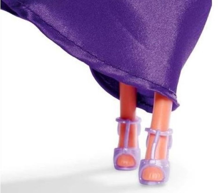 Steffi Love, magiczna noc, lalka