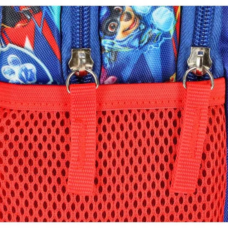 St.Majewski, Psi Patrol, plecak dla przedszkolaka