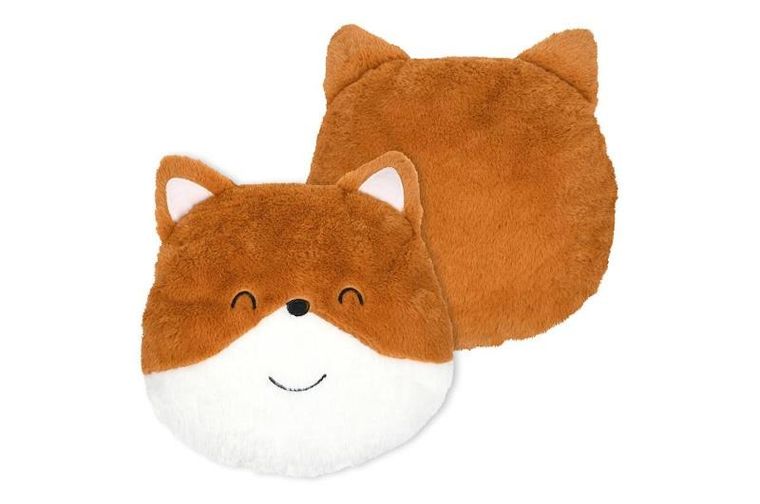 Stof, Lisek, pufa dla dziecka, 30-25 cm