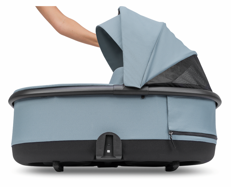 Storchenmühle, Nik, gondola do wózka, Mint