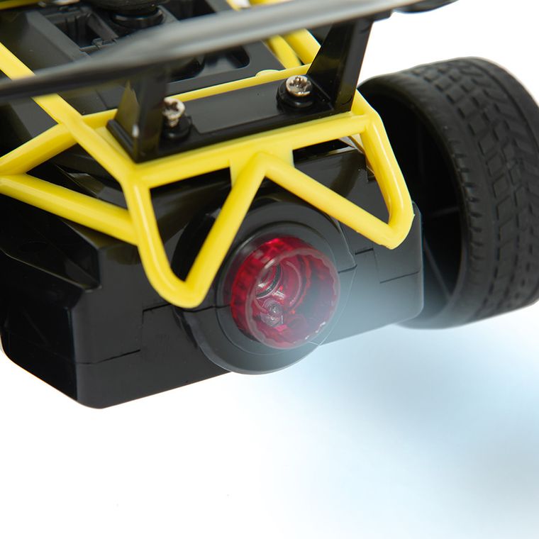 Storm, pojazd zdalnie sterowany, 1:16