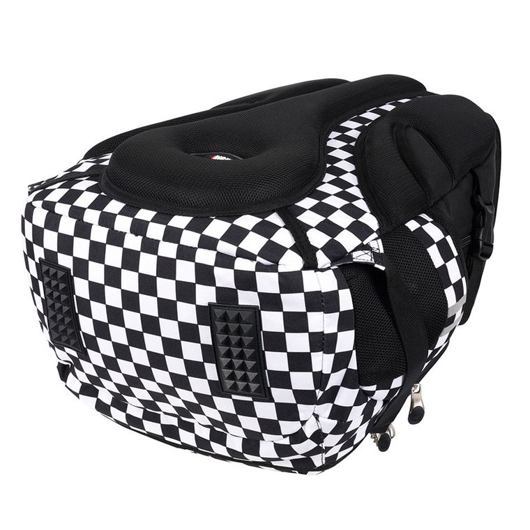 St.Right, plecak szkolny, 4-komorowy, K-Pop Chain