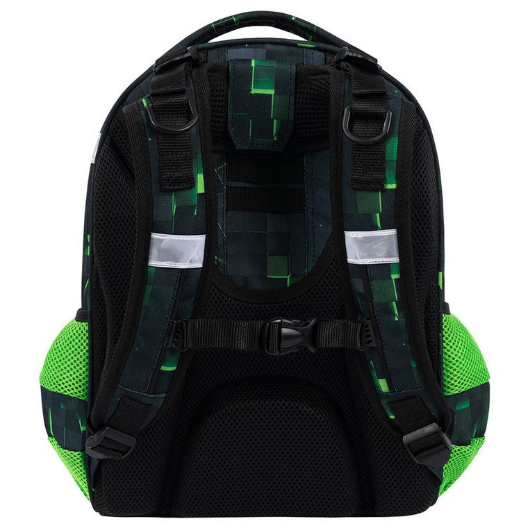 St.Right, tornister szkolny, Dark Game