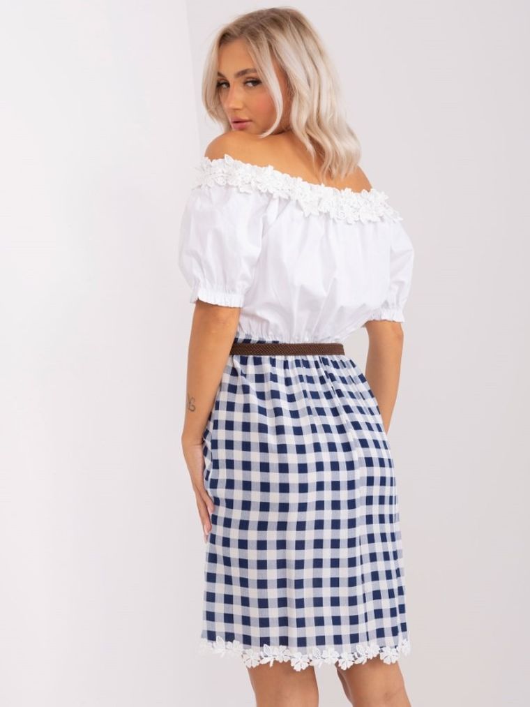 Sukienka damska, mix, Lakerta