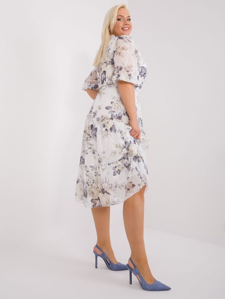 Sukienka damska, mix, Lakerta