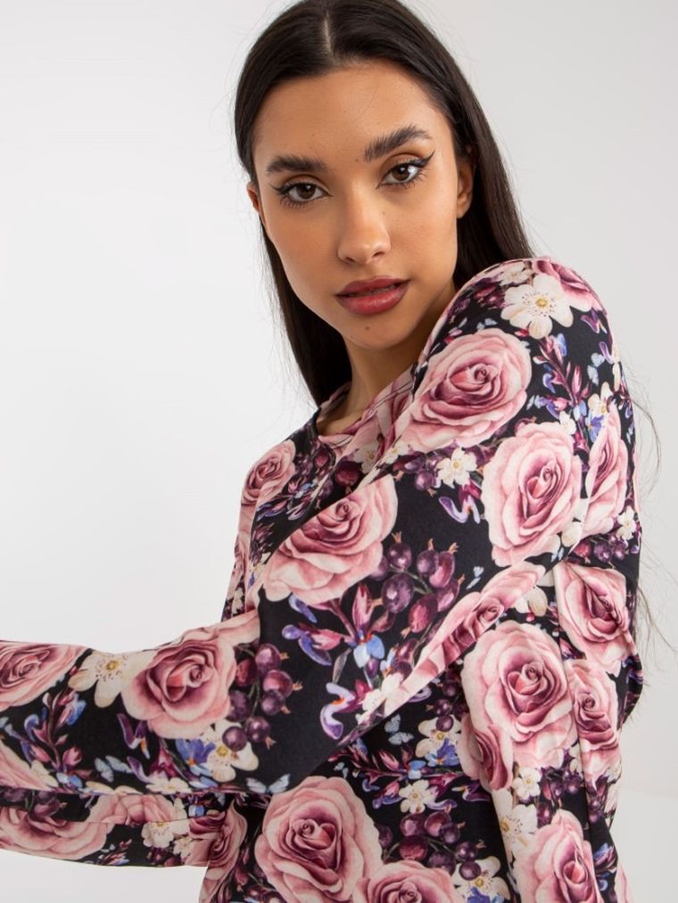 Sukienka damska, mix, Lily Rose