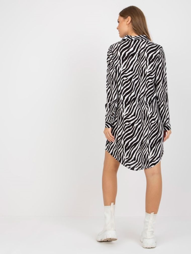 Sukienka damska, mix, Rue Paris