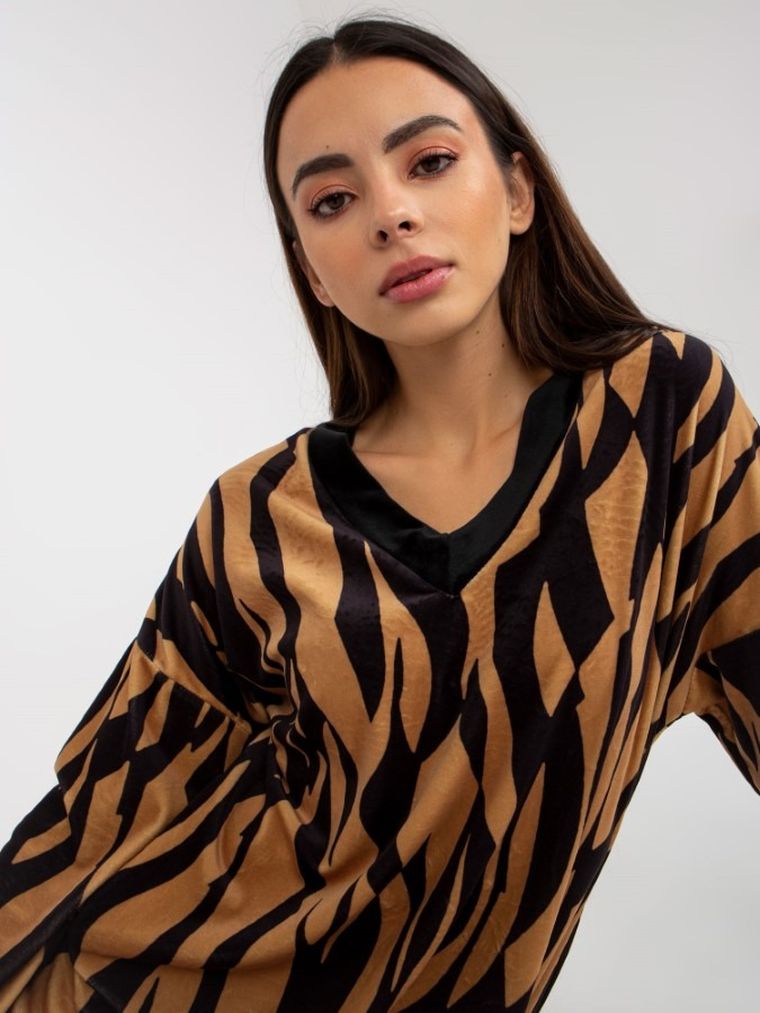 Sukienka damska, mix, Rue Paris