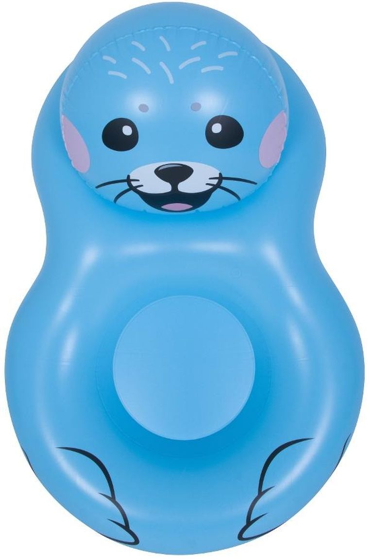 Sun Club, dmuchana foka, 138-98-65 cm