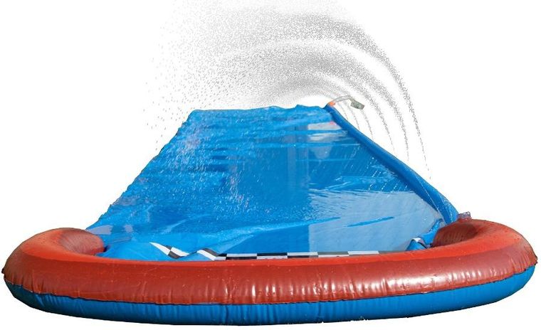 Sun Club, ślizgawka wodna 488-90 cm