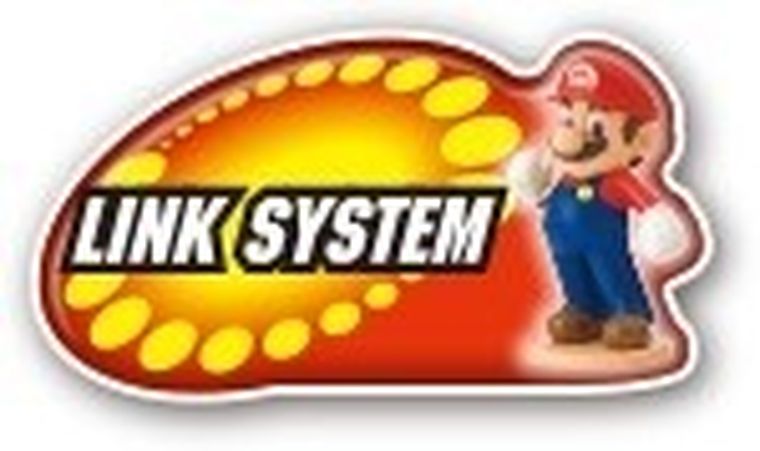 Super Mario, Fire Mario Stadium, gra zręcznościowa