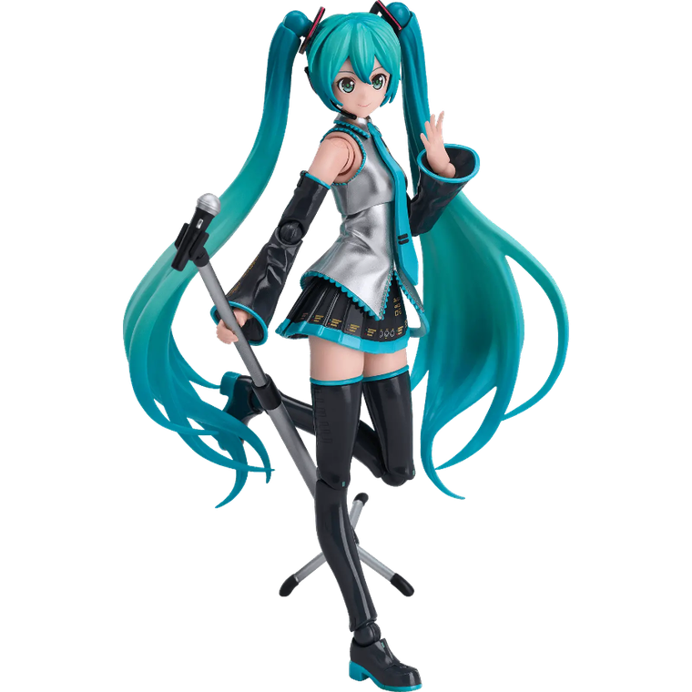 Superbuzz, Blokees, Fantastic Edition, Hatsune Miku, figurka kolekcjonerska