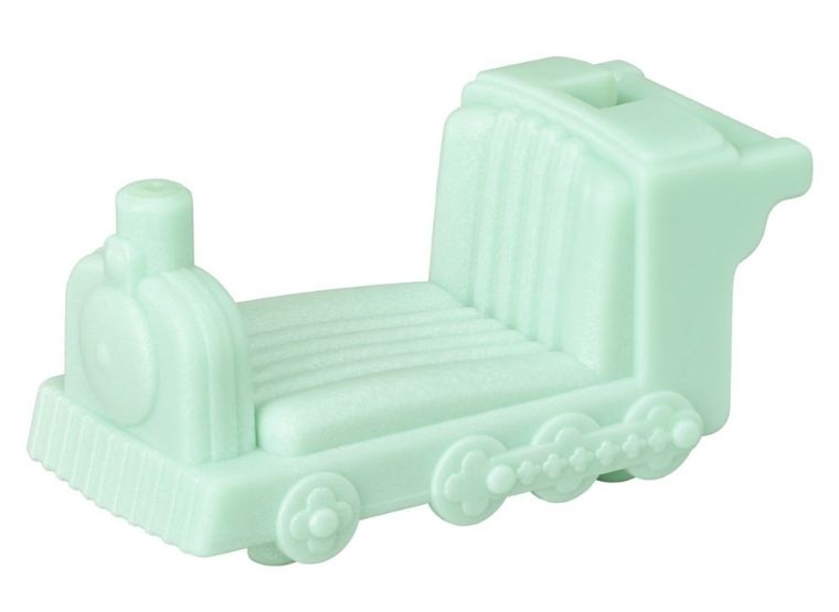 Sylvanian Families, Bliźniaki z rodziny Jelonków, zestaw figurek, 5800