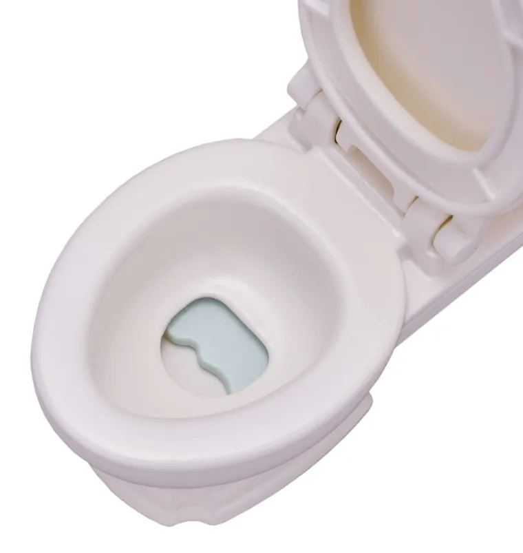 Sylvanian Families, Łazienka z toaletą, 5740