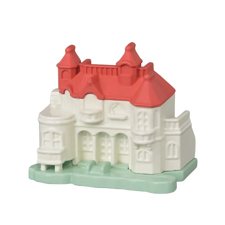 Sylvanian Families, Rodzina ciasteczkowych misiów, zestaw figurek, 5851